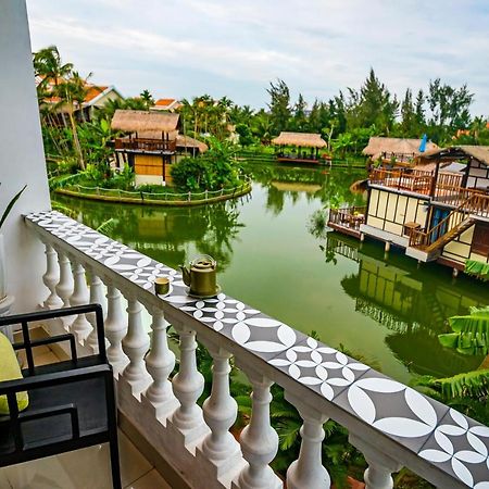 Coconut Hamlet Homestay Χόι Αν Εξωτερικό φωτογραφία