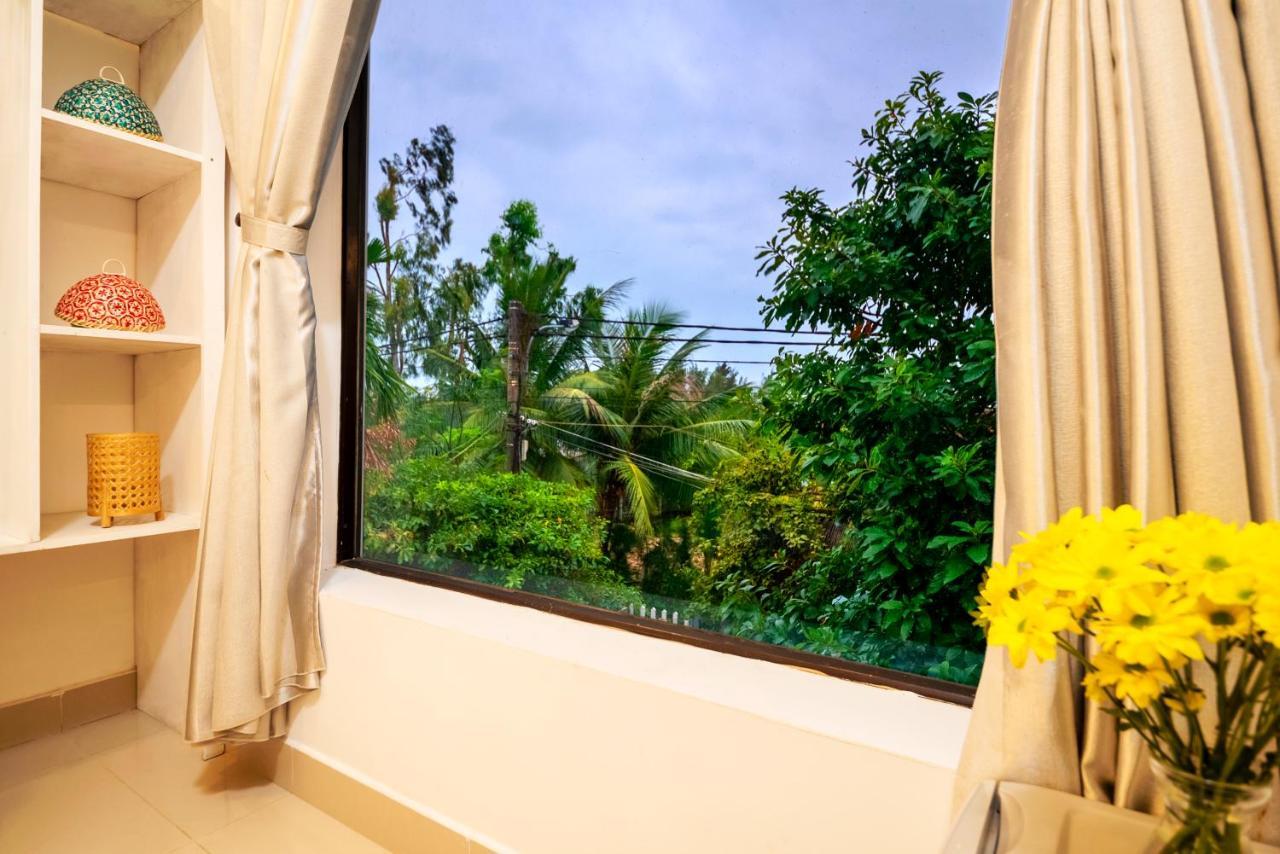 Coconut Hamlet Homestay Χόι Αν Εξωτερικό φωτογραφία