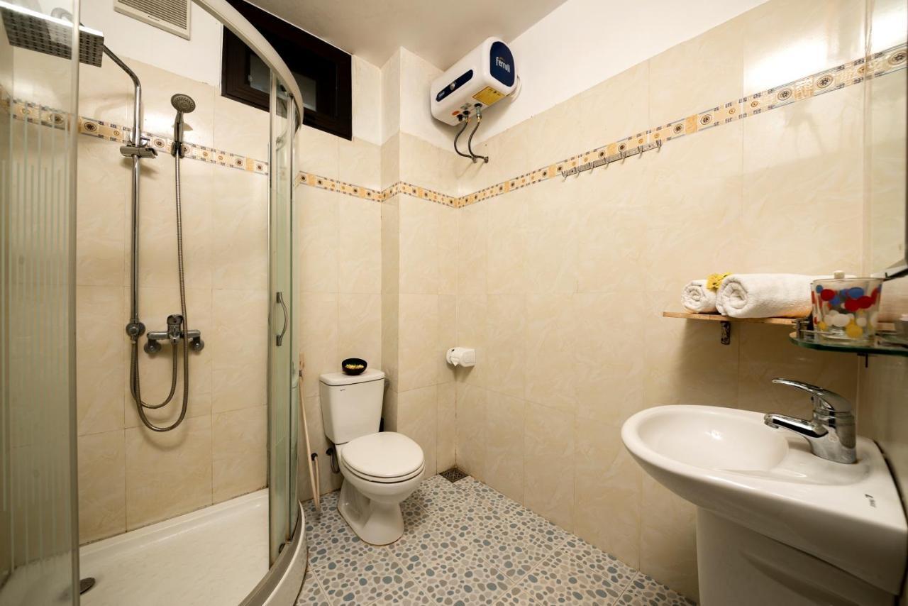Coconut Hamlet Homestay Χόι Αν Εξωτερικό φωτογραφία
